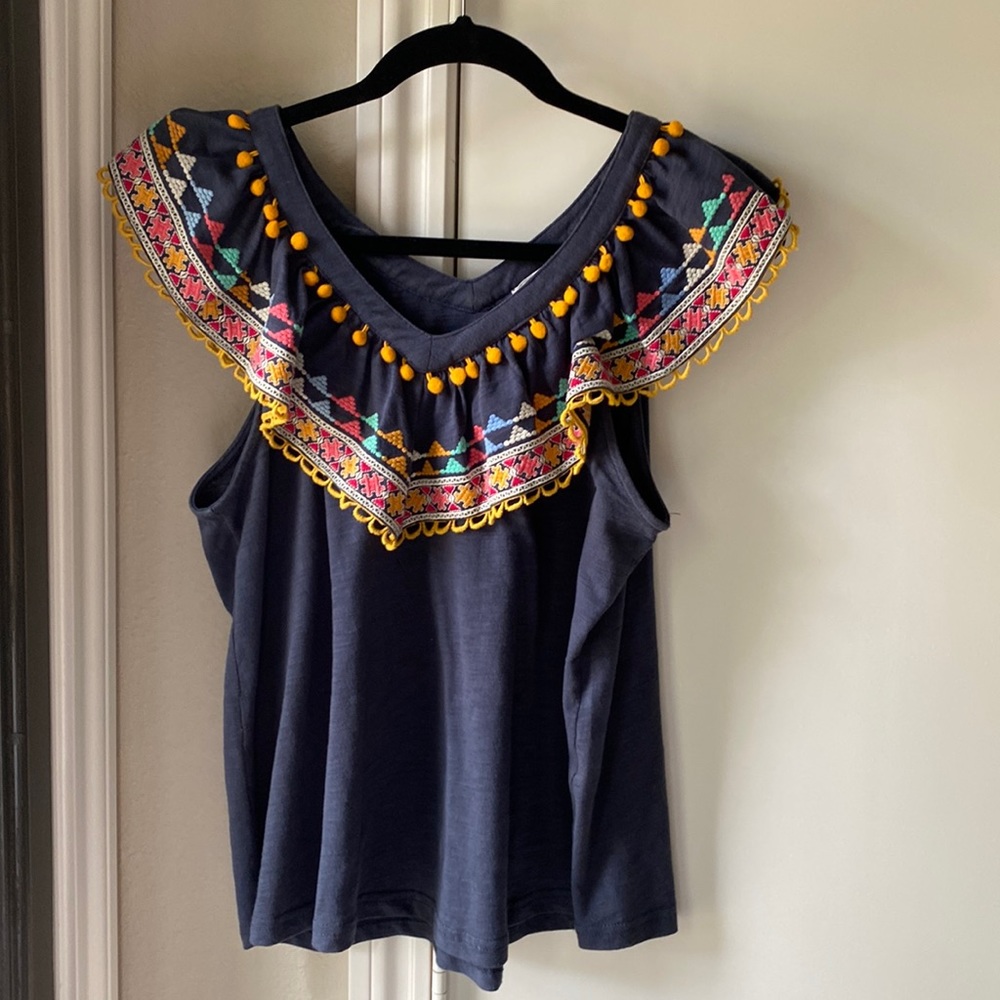THML Boutique Summer Top